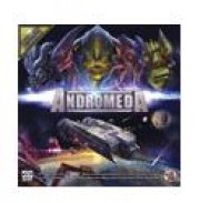 Andromeda f&uuml;r 8.99 Euro