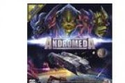 Andromeda f&uuml;r 8.99 Euro