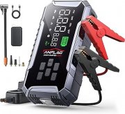 ANFLAG 7000A Starthilfe Powerbank mit Kompressor f&uuml;r 59,83&euro;