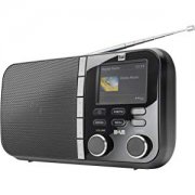  Angebot des Tages Dual DAB 4 C Digitalradio (UKW-/DAB(+)-Tuner f&uuml;r 49,99&euro; statt 62,98&euro;