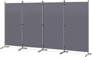 Angel Living Paravent (4-teilig, 324x170cm) f&uuml;r 38,97&euro;