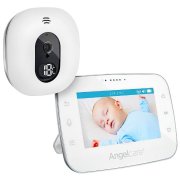Angelcare&reg; Babyphone AC310-D mit Video - &Uuml;berwachung, 4.3&rdquo;LCD-Display f&uuml;r 89,99&euro; statt 154,99&euro;