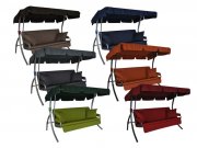 Angerer Hollywoodschaukel Trend Joy f&uuml;r 463,90&euro; statt 529,99&euro;