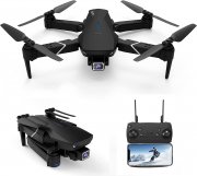 ANGOOD 5G WiFi GPS Drohne mit 4K UHD Kamera