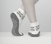 Angora Stoppersocken gratis Versand bis 27.1.2019!