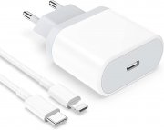 Anigaduo 25W iPhone Schnellladeger&auml;t