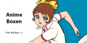 Anime zum Sonderpreis und 25 Euro Sofortrabatt ab 100 Euro Einkauf