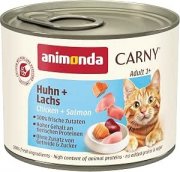 animonda Carny Adult Katzennassfutter 6x200g zum Schn&auml;ppchenpreis