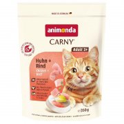 Animonda Carny Katzenfutter zum Schn&auml;ppchenpreis bei Amazon