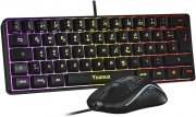 Anivia Gaming Tastatur und Maus mit RGB Backlight