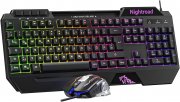 Anivia LK710 Gaming Tastatur und Maus Set LED Hintergrundbeleuchtung