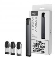 Anjou E-Zigarette f&uuml;r 24,99 &euro; dank Rabattcode. Rabattcode 23YBCN8P verwenden