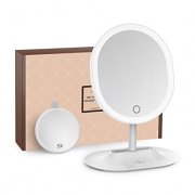 Anjou LED Kosmetikspiegel f&uuml;r 15,99 &euro; statt 23,99&euro;