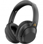 Ankbit E500 Noise Cancelling Hi-Res Audio Bluetooth Over Ear Kopfh&ouml;rer