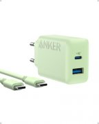 Anker 20W USB-C Ladeger&auml;t mit 1,5m Kabel f&uuml;r 17,99&euro;