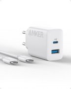 Anker 20W USB-C Netzteil f&uuml;r 9,99&euro; bei Amazon