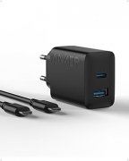 Anker 20W USB C Netzteil f&uuml;r nur 9,47&euro; bei Amazon