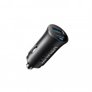 Anker 30W USB-C KFZ-Ladeger&auml;t f&uuml;r 8,99&euro;