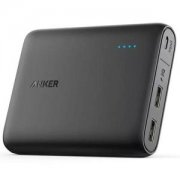 Anker 3A PowerCore 10400mAh Power Bank mit PowerIQ f&uuml;r 14,20&euro; inkl. Versand