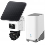 ANKER eufyCam S4 1er Set &Uuml;berwachungskamera f&uuml;r nur 349&euro;