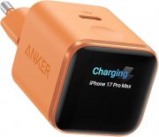 Anker Nano 45W USB-C Lader mit Display f&uuml;r 27,99&euro;