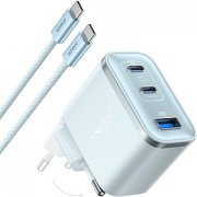 Anker Nano 70W USB C Ladeger&auml;t f&uuml;r 29,98&euro; bei Amazon