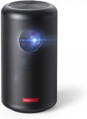 Anker Nebula Capsule Max HD Beamer