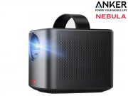 Anker Nebula Mars II HD-Beamer