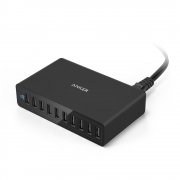 Anker Power Port 10 f&uuml;r 27,19&euro; statt 32,99&euro;