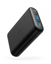 Anker PowerCore 15000 Redux 15000mAh 2-Port Powerbank mit PowerIQ