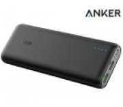 Anker PowerCore 20.000 mAh, Quick-Charge-3.0 f&uuml;r 35,90e statt 54,99&euro;