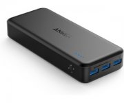 Anker PowerCore Elite 20000mAh Powerbank f&uuml;r 36,79&euro; statt 44,54&euro;