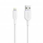 Anker PowerLine II Lightning Kabel (0,9m, Wei&szlig;) f&uuml;r 8,49&euro;