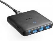 Anker PowerPort Atom III Slim USB-C Ladeger&auml;t