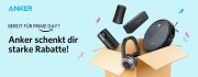 ANKER PRIME DAY Angebote: zusammengefasst