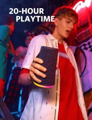 ANKER SAMMELDEAL: Cyber Monday Woche - Soundcore Audio Party - 26.11.2018 