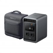 Anker SOLIX S2000 Powerstation mit wasserdichter Tasche f&uuml;r 759,99&euro;