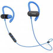 Anker SoundBuds Curve Bluetooth Kopfh&ouml;rer Bluetooth 4.1 