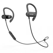 Anker SoundBuds Curve Bluetooth Kopfh&ouml;rer, Bluetooth 4.1