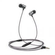 Anker SoundBuds Verve in-Ear Kopfh&ouml;rer Kabelgebunden bei @amazon 