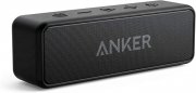 Anker SoundCore 2 Bluetooth Lautsprecher mit Dualen Bass-Treibern