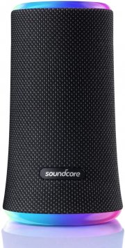 Anker Soundcore Flare 2 360&deg; Rundum-Sound Bluetooth Lautsprecher f&uuml;r 67,99 Euro