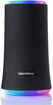 Anker Soundcore Flare 2 Bluetooth Lautsprecher mit 360&deg; Rundum-Sound