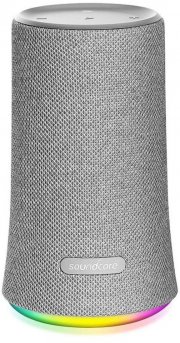 Anker Soundcore Flare Bluetooth-Lautsprecher in grau oder blau