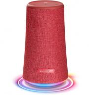 Anker Soundcore Flare+ Bluetooth Lautsprecher mit 360 Grad Rundum-Sound