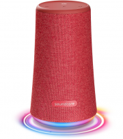 Anker Soundcore Flare+ Bluetooth Lautsprecher mit 360&deg; Rundum-Sound