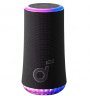Anker Soundcore Glow Bluetooth-Lautsprecher mit 360&deg;-Sound