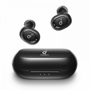 Anker Soundcore Liberty Neo Bluetooth Kopfh&ouml;rer mit Ladeschale bei Amazon f&uuml;r 39,99 Euro