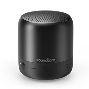 Anker SoundCore Mini 2 Super Mobiler Bluetooth Lautsprecher