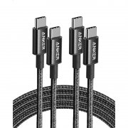 Anker USB C Kabel 2er-Pack (1.8m) f&uuml;r nur 8,97&euro;